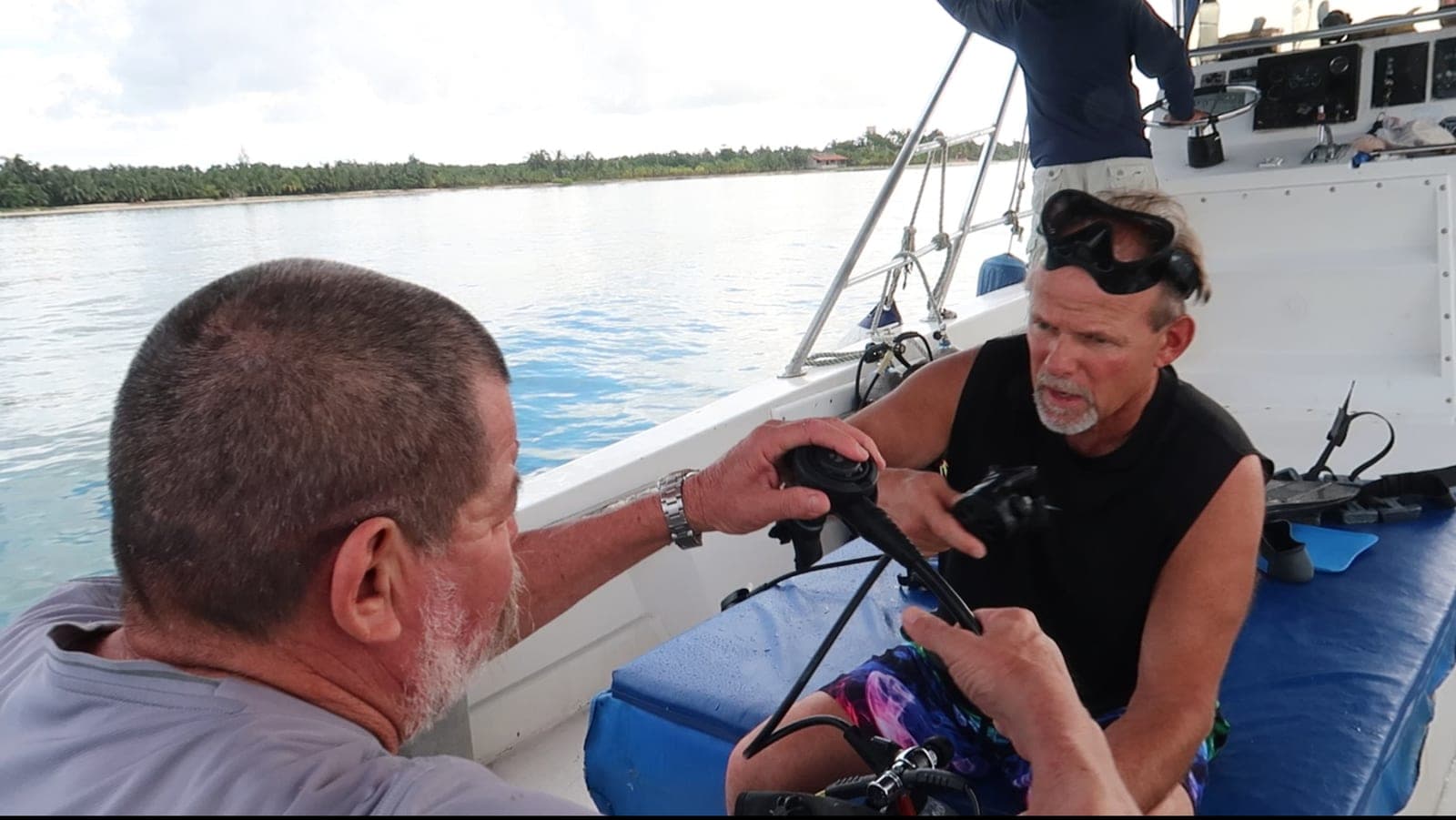 Descubre el Buceo: Experiencia completa 2