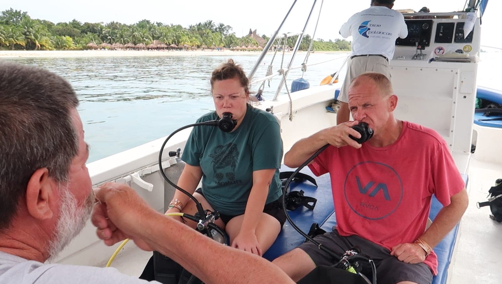Descubre el Buceo: Experiencia completa