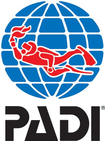 PADI 5 Star Dive Center